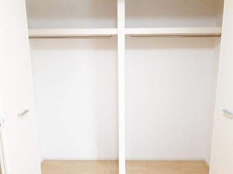 M.GRACE（エムグレイス）　収納　ＣＬ（開）