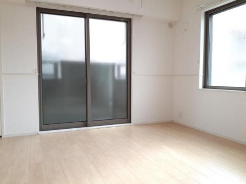 M.GRACE（エムグレイス）　その他　洋室