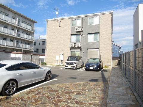 茨木市沢良宜浜３