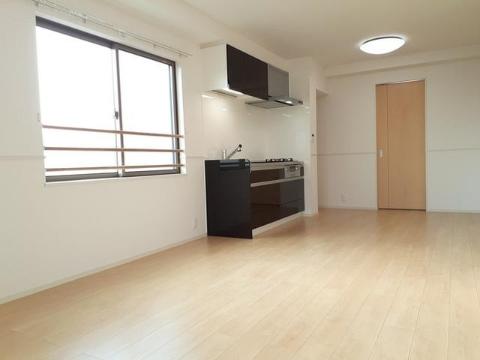 M.GRACE（エムグレイス）　居室・リビング　リビング