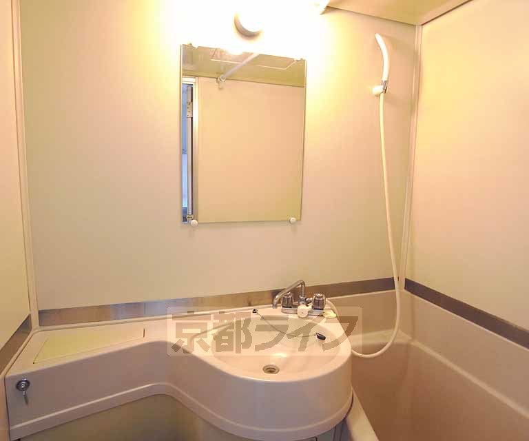 洗面設備　お問い合わせは京都ライフ出町柳店まで。