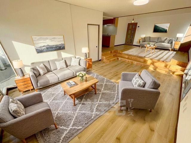 居室・リビング