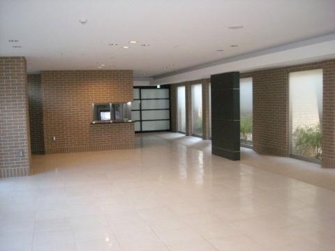 　その他共有部分　エントランス