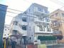 駒沢大学駅より徒歩8分 2階 築38年1ヶ月の賃貸物件