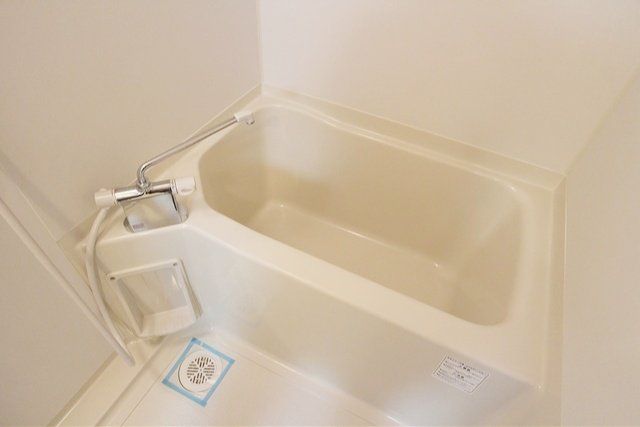 バス・シャワールーム　★浴室★