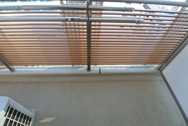 バルコニー　スペチアーレ