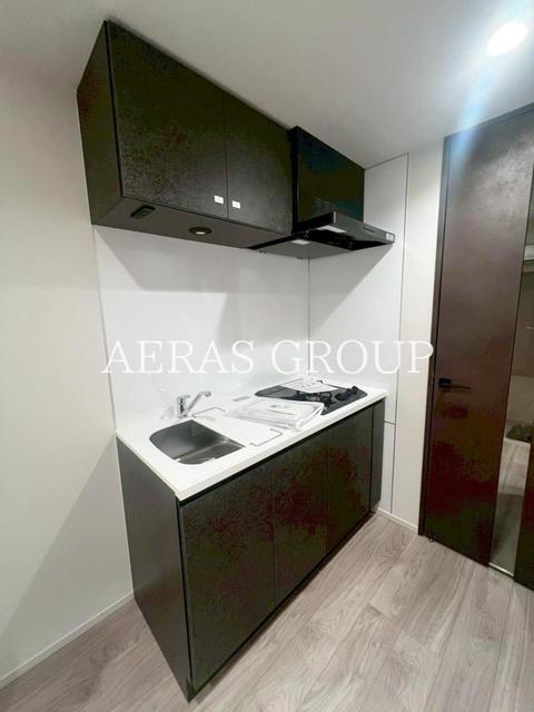 キッチン　別部屋参考