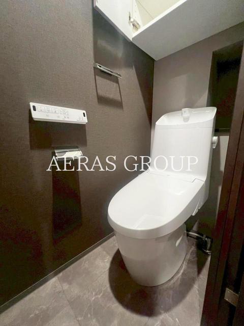 トイレ　別部屋参考