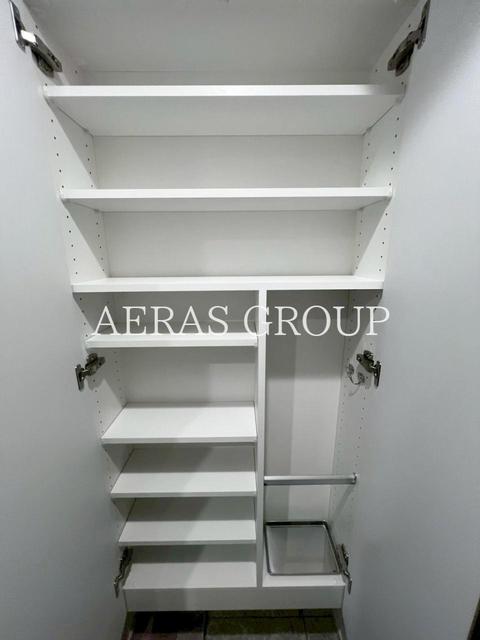 収納　別部屋参考