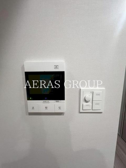 セキュリティ　別部屋参考