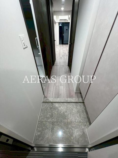 玄関　別部屋参考