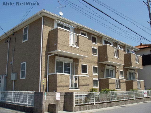 その他　周辺環境