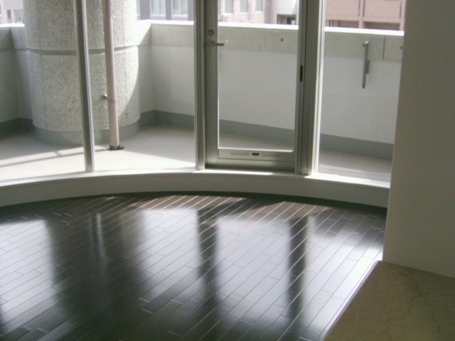 居室・リビング　洋室