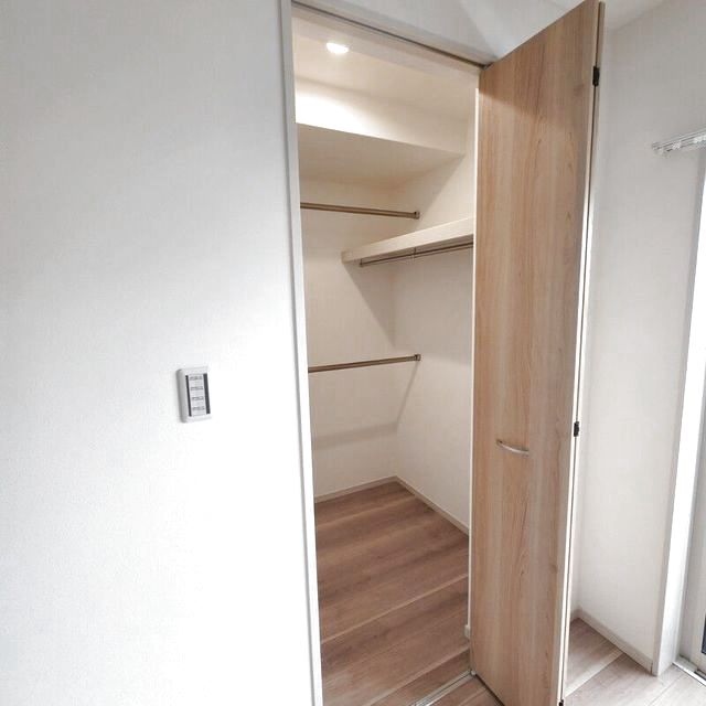MELDIA原当麻IIの内装写真