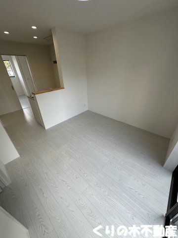 居室・リビング　同タイプのお部屋です（現況を優先します）