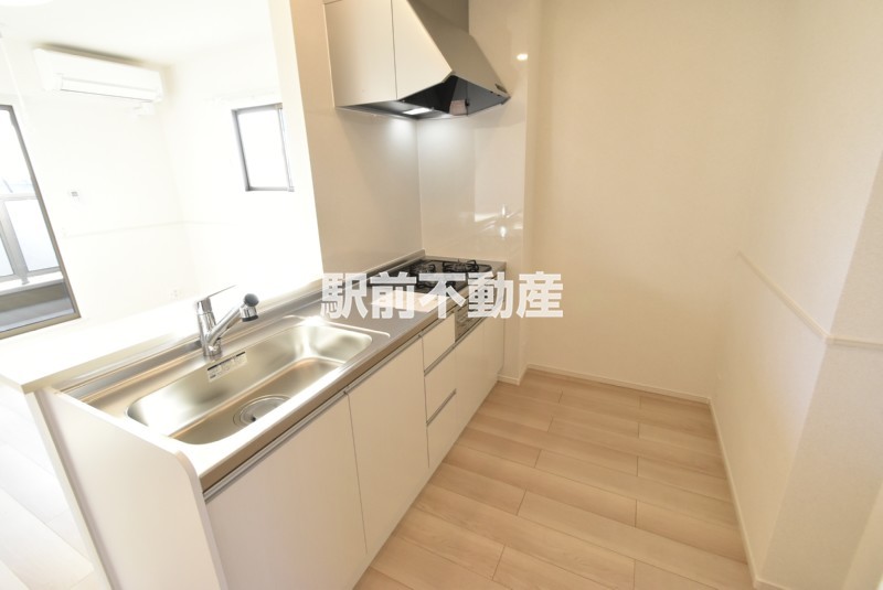 キッチン　＊類似物件の流用