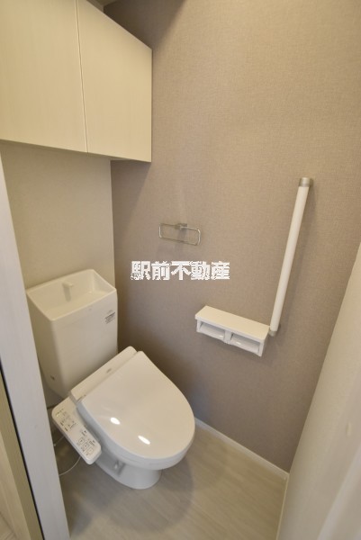 トイレ　＊類似物件の流用