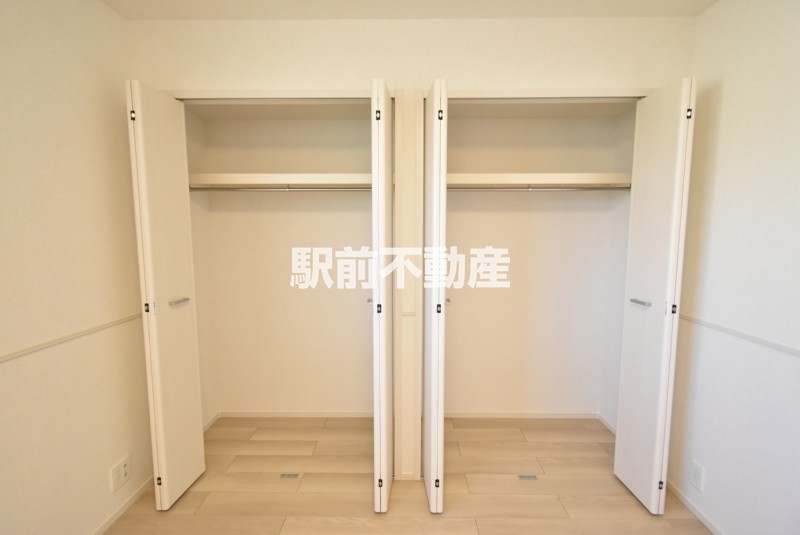 収納　＊類似物件の流用