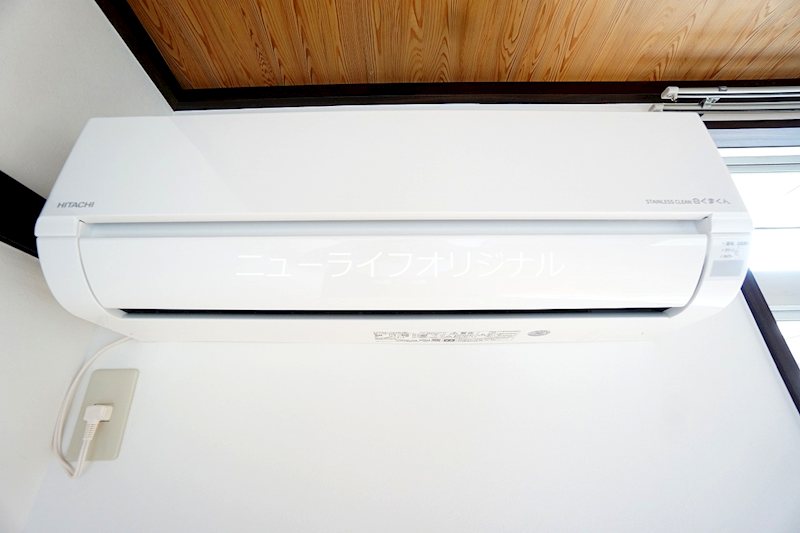 その他設備　※同タイプ別室画像参照に付き現況優先