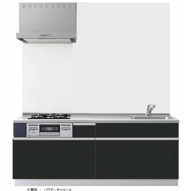 キッチン　設備イメージ