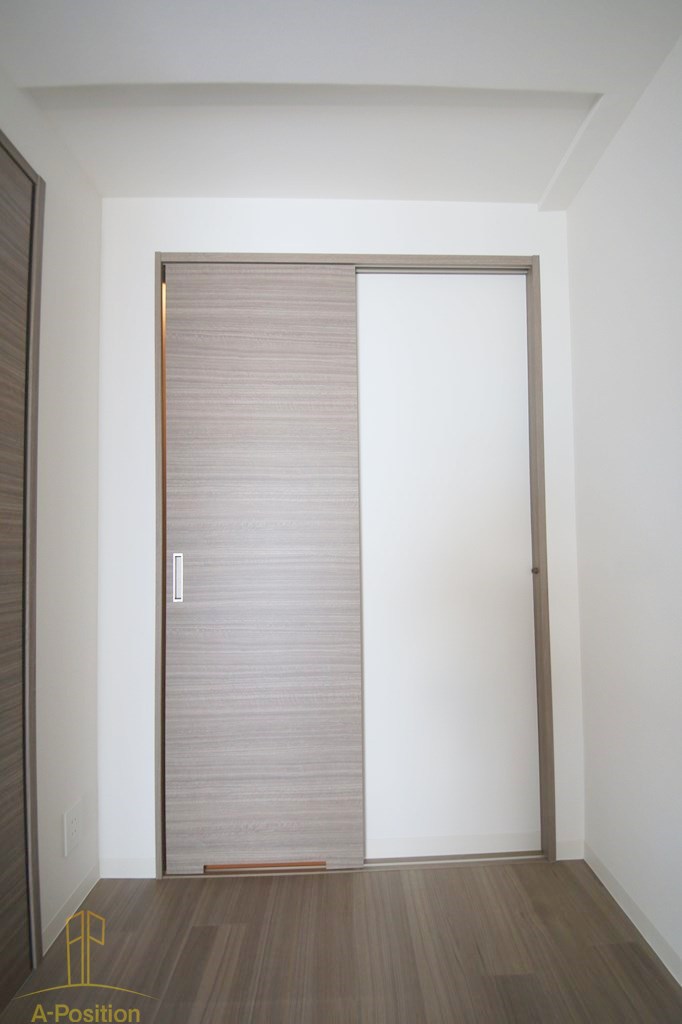 収納　ラ・ピシーヌ南堀江