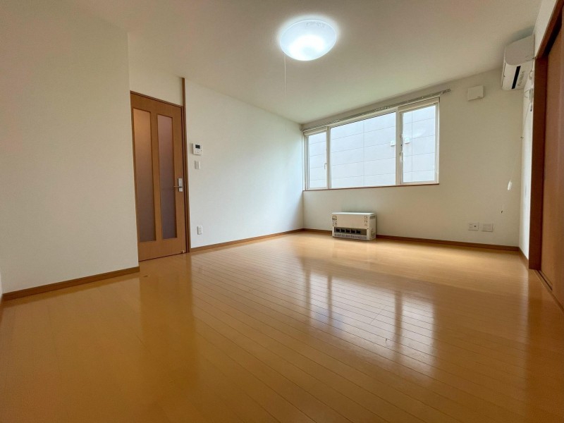 居室・リビング　リビング１