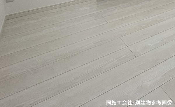 その他部屋・スペース　家具を配置しやすい人気の間取りです♪