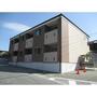 南木曽駅より徒歩16分 築11年 2階建の賃貸物件