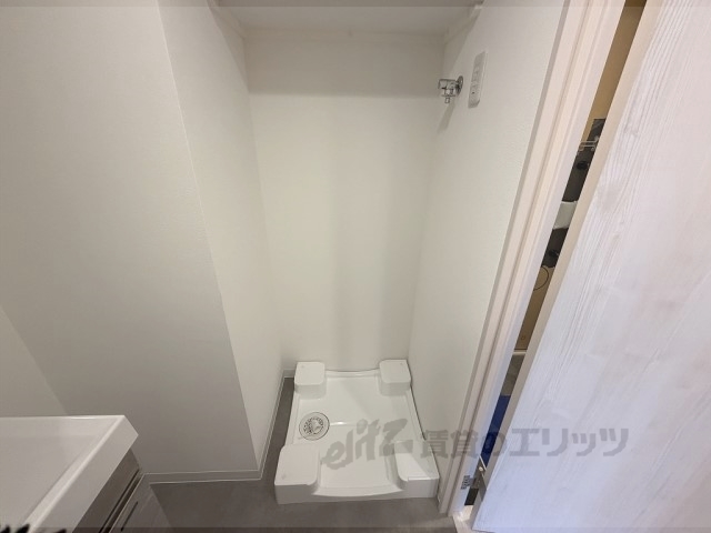 その他部屋・スペース　洗濯機置場