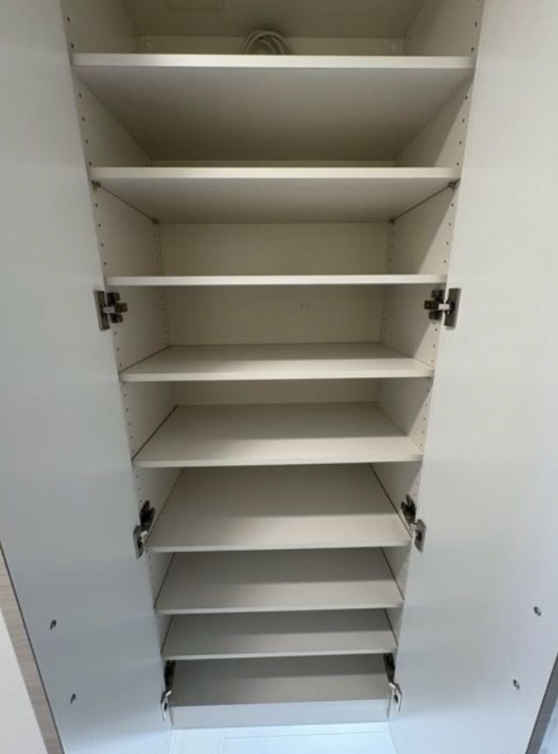 収納　★シューズBOX★大容量で助かります。