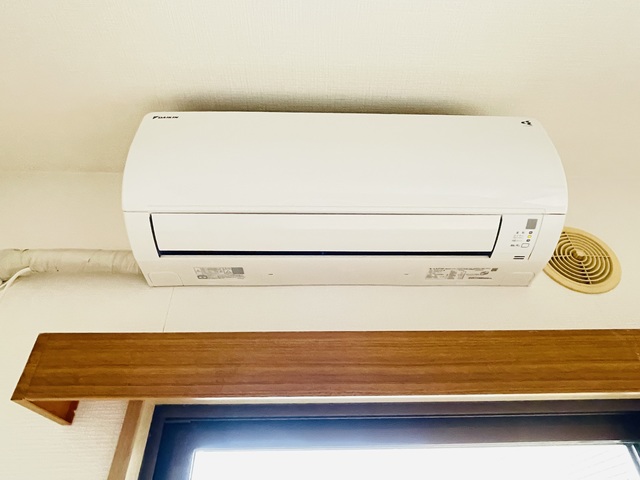 その他設備　写真は別部屋参考写真★