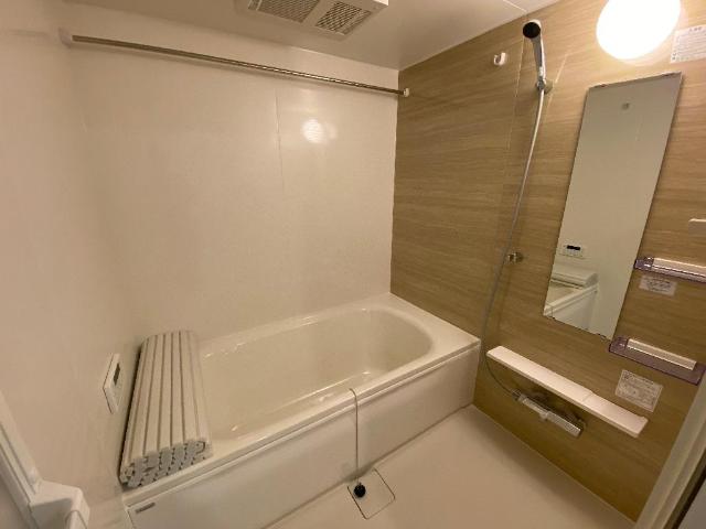 バス・シャワールーム　ユニットバス