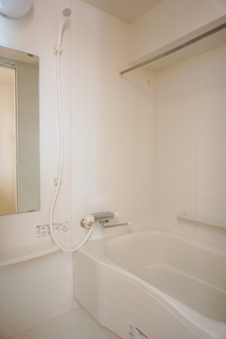 バス・シャワールーム　★浴室乾燥機ついてます