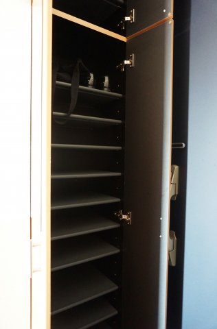 その他設備　★シューズBOX