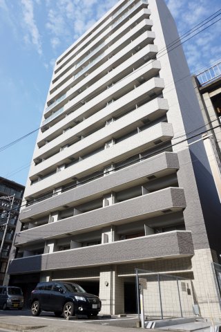 建物外観　★外観