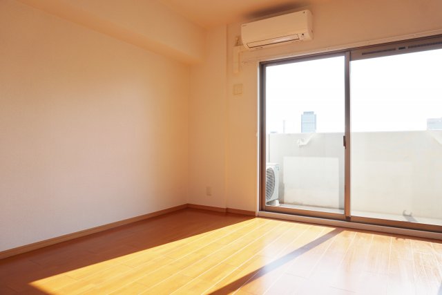 居室・リビング　★洋室