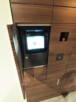 その他共有部分　宅配ボックス
