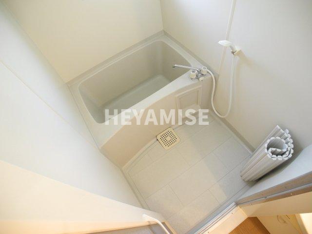 バス・シャワールーム　※別号室の室内写真となります※