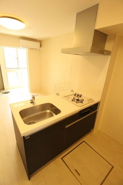 キッチン　★同施工会社参考★