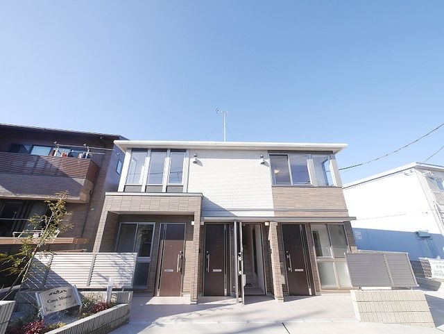 駐車場　★同施工会社参考★