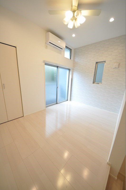 居室・リビング　現状優先