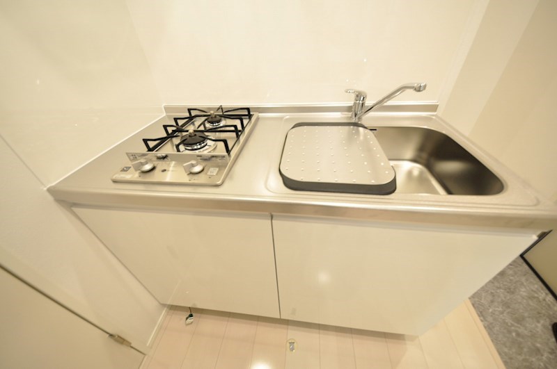 キッチン　現状優先