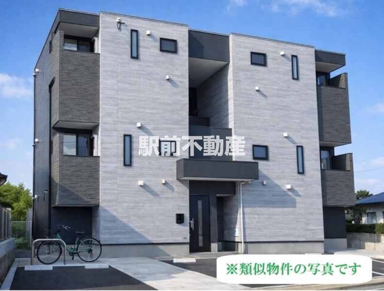 建物外観　イメージです