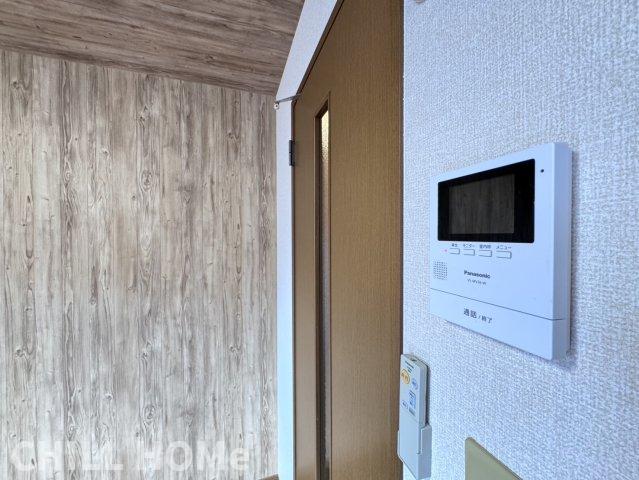 セキュリティ　他社様掲載物件もまとめてご紹介、ご案内可能です(^^)/