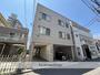 綾瀬駅より徒歩2分 3階 築14年1ヶ月の賃貸物件