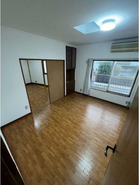 その他部屋・スペース　家具を配置しやすい人気の間取りです♪