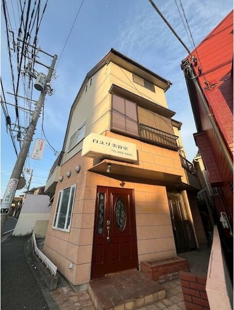 建物外観　当店おすすめ物件♪