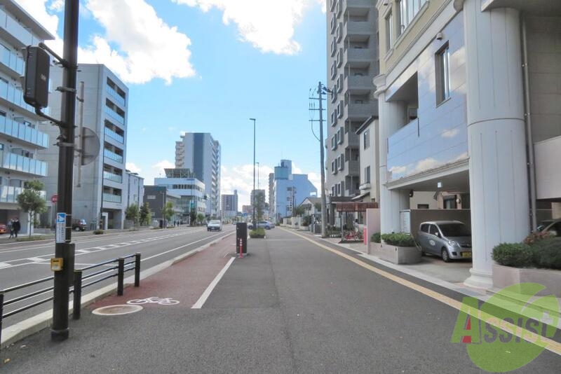 その他　（その他）まで100m