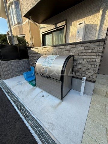 メゾンCOCO垂水の外観写真