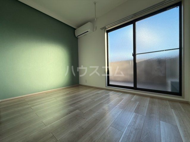 メゾンCOCO垂水の内装写真